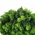 Artificial Topiary Plant Dog Modeling-DW1-4 (3)