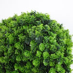 Artificial Topiary Plant Dog Modeling-DW1-4 (4)