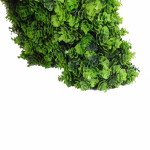 Artificial Topiary Plant Dog Modeling-DW1-4 (5)
