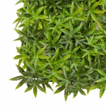 Landscaping Green Artificial Grass Wall-P37b-green (2)